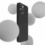 Capa 3mk iPhone 14 Pro Max Hardy MagCase Preto