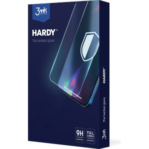Película 3mk Hardy para iPhone 13 Pro Max