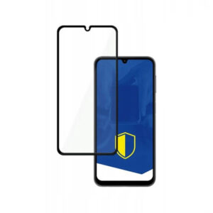 Película de vidro rígido 3MK Max Lite Galaxy A25 5G