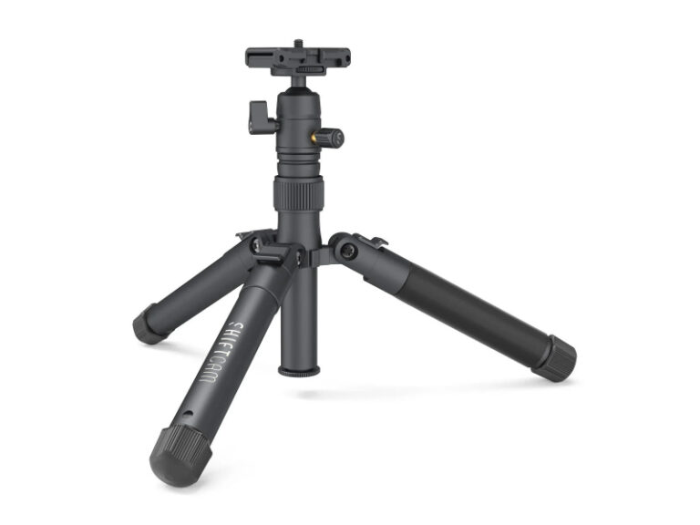 TravelPod Pro ShiftCam