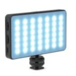 Painel de luz ShiftCam ProLED RGBWW