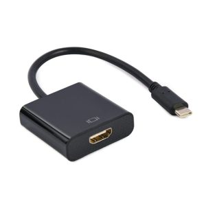 Adaptador Gembird USB-C para HDMI 4K 60Hz 15cm
