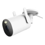 Câmara de Segurança Xiaomi Outdoor AW300 2K Security Wi-Fi