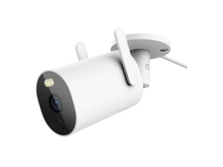 Câmara de Segurança Xiaomi Outdoor AW300 2K Security Wi-Fi