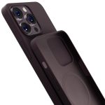 Capa 3mk iPhone 14 Pro Hardy MagCase Roxo