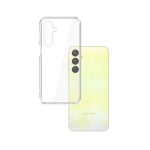 Capa ClearCase 3MK Samsung Galaxy A25 5G Transparente