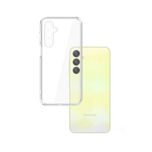 Capa ClearCase 3MK Samsung Galaxy A25 5G Transparente