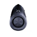Coluna de Som 3MK Fuego Preto