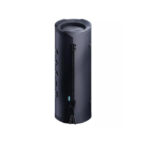Coluna de Som 3MK Fuego Preto