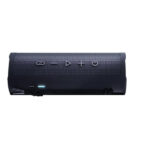 Coluna de Som 3MK Fuego Preto