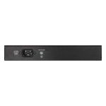 D-Link 8-Port 1000Mbps Desktop Switch Gigabit PoE+.4