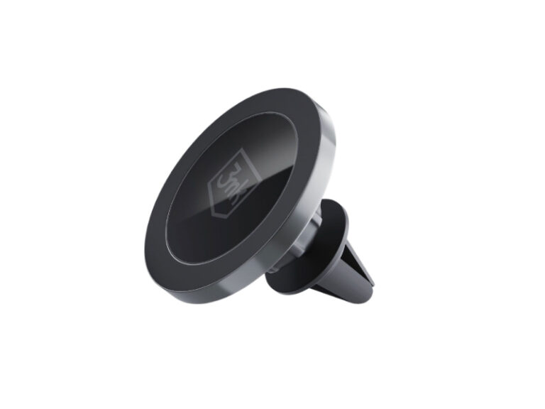 Suporte para Carro 3MK Magholder Preto