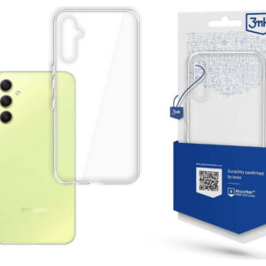 Capa Armor 3MK Samsung Galaxy A35 5G