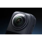 Insta360 X4 Standard Lens Guards