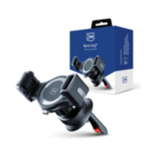Suporte para Carro 3MK Memo Hug Preto