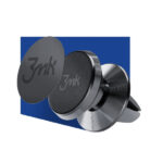 Suporte para carro 3MK Magnet Power preto