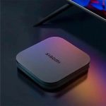TV Box S Xiaomi (2nd GEN) 8GB Google TV 4K Ultra HD