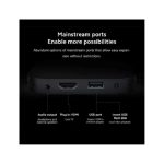 TV Box S Xiaomi (2nd GEN) 8GB Google TV 4K Ultra HD