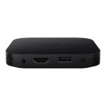 TV Box S Xiaomi (2nd GEN) 8GB Google TV 4K Ultra HD