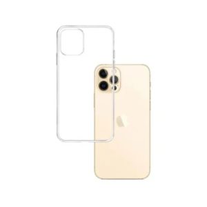 Capa ClearCase 3MK iPhone 13 Pro Max Transparente
