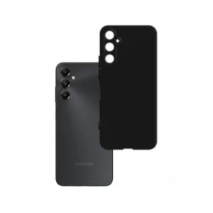 Capa Samsung Galaxy A05S 3mk Matt Case Preto