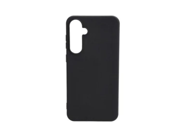 Capa Samsung Galaxy S23 FE 3mk Matt Case Preto