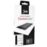 Película flexível 3MK iPhone Xr