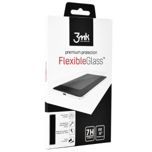 Película flexível 3MK iPhone Xr