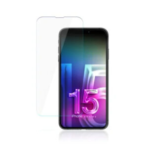 Película de Vidro 3MK Hardy iPhone 15