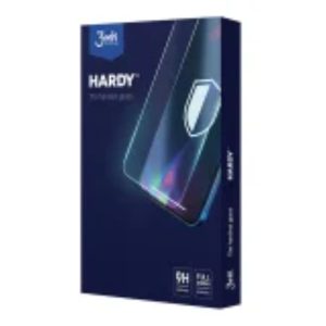 Protetor de Ecrã para Telemóvel 3MK Hardy