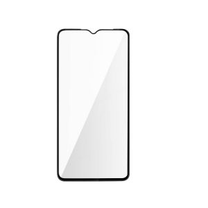 Película para A78 3MK de Vidro Temperado - Preto