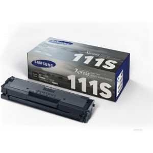 HP - Samsung Toner MLT-D111S Preto- SU810A