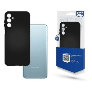 Capa 3mk MattCase Samsung Galaxy M14 4G Preto