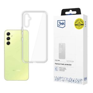 Capa 3mk para Samsung Galaxy A55 5G Armor Case