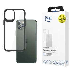 Capa 3MK Satin Armor para Apple iPhone 11 Pro Max
