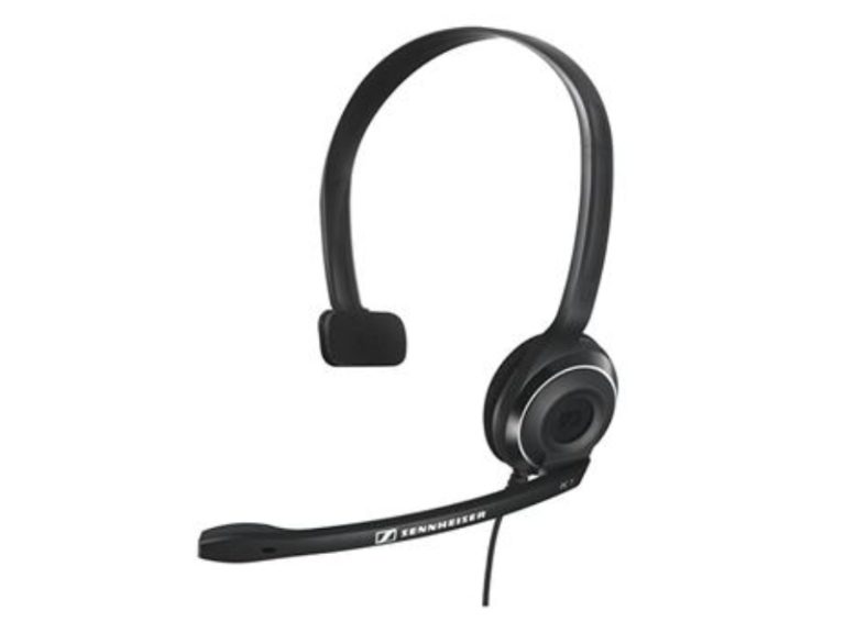 Auscultadores EPOS Sennheiser Headset PC 7 USB