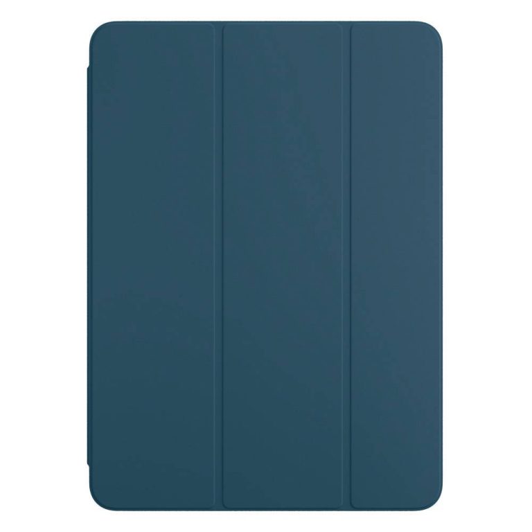 Capa Apple Smart Folio iPad Pro 11" (1ª, 2ª, 3ª e 4ª Geração) - Azul‑Marinho