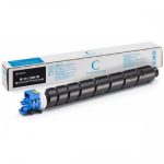 Toner Kyocera TK8365 Azul 12.000 páginas