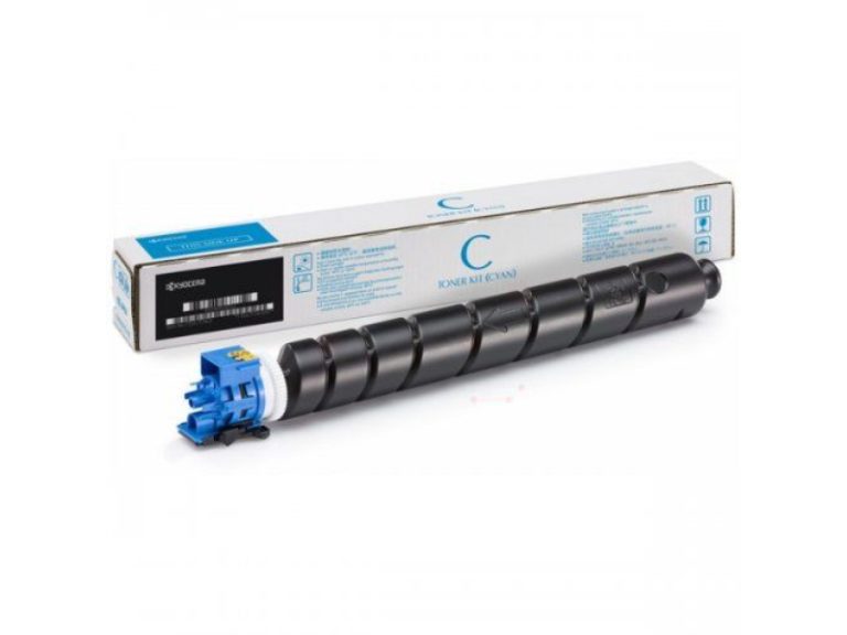 Toner Kyocera TK8365 Azul 12.000 páginas