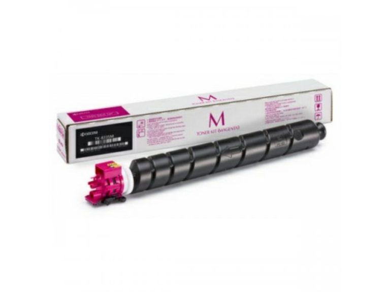 Toner Kyocera TK8365M Magenta