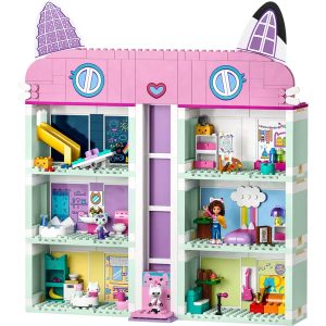 LEGO Friends 10788 - Casa das Bonecas de Gabby