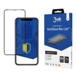 Película iPhone 11 Pro 3mk HardGlass Max Lite