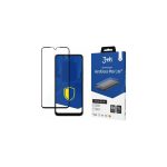 Película Xiaomi Redmi 10A 3mk HardGlass Max Lite