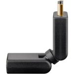 Adaptador Goobay Hdmi 360 Rotativo Preto