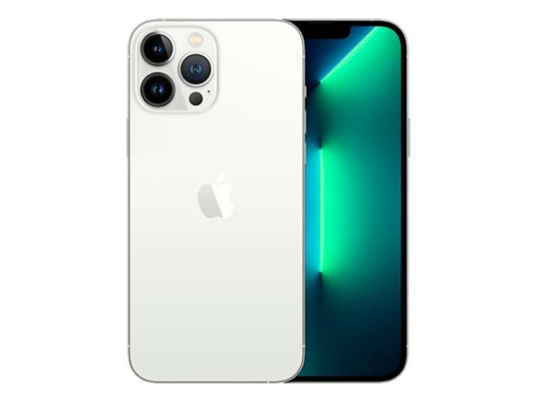 Apple iPhone 13 Pro 6.7" Prateado - Usado