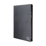 Capa Tucano Bamboo Vento Large para Tablet 9''10'' -Preto