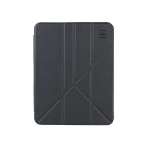 Capa Tucano Bamboo para IPad 10.9 10ªGen 2022 - Preto