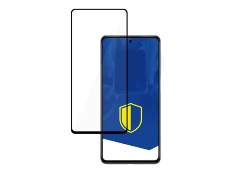 Película Samsung Galaxy M53 5G 3mk HardGlass Max Lite