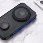 PowerBank 3MK PastelUp 10000mAh 22.5W Preto