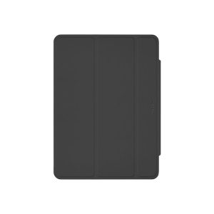 Capa Macally p/iPad Air 10.9P Cinzento